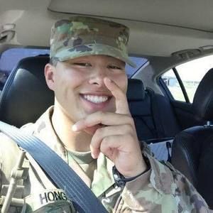 Meet your Posher, David