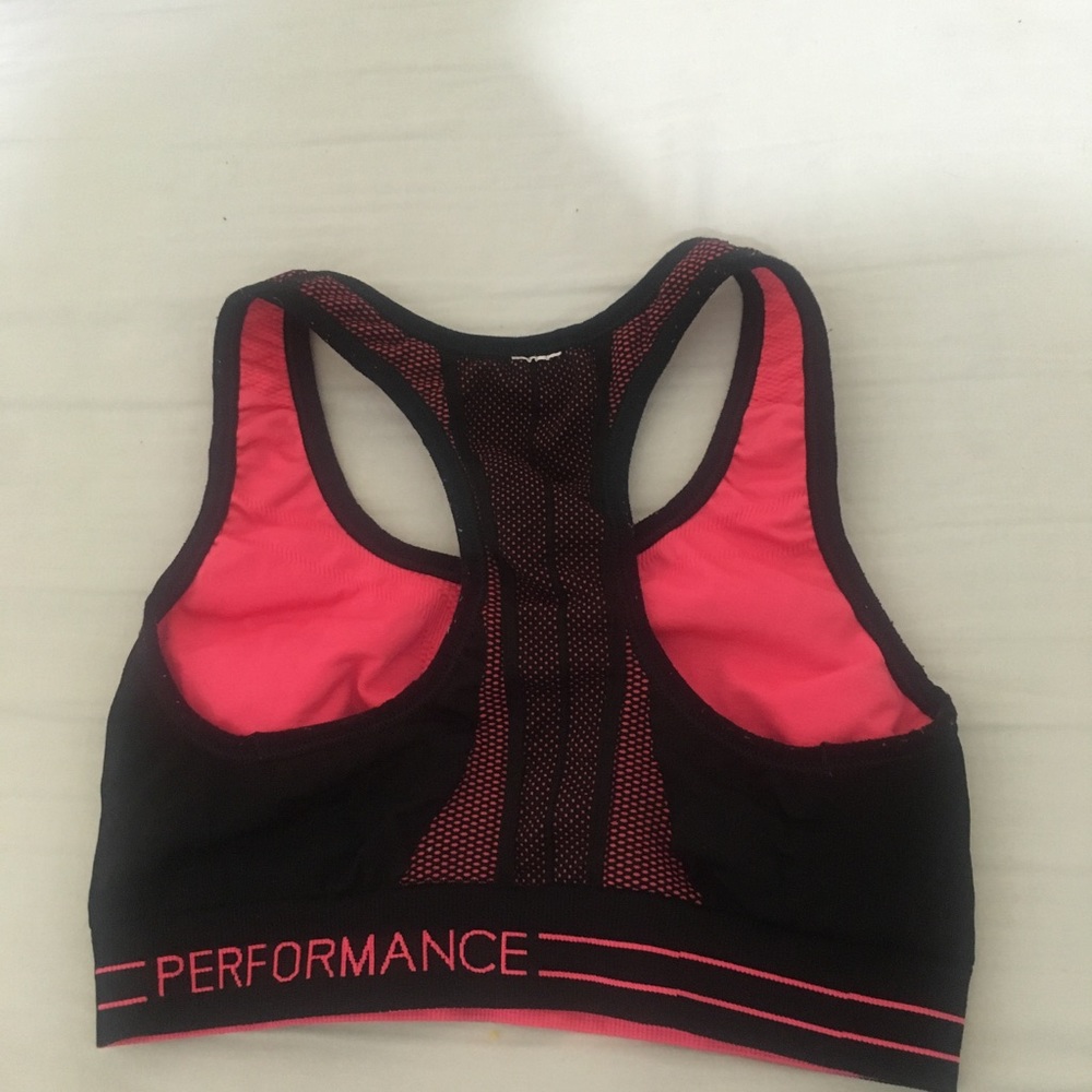 Calvin Klein Sports Bra - Picture 4 of 4