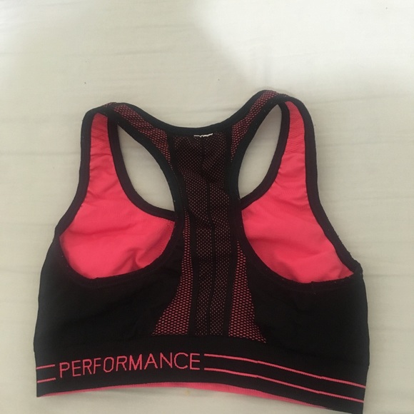 Calvin Klein Sports Bra - Picture 4 of 4