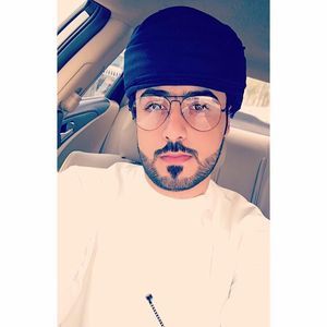 Meet your Posher, Waleed