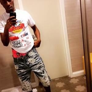 Meet your Posher, Keith