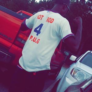 Meet your Posher, Roderick