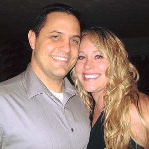 Meet your Posher, Britiany