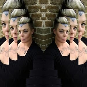 Meet your Posher, Nikki