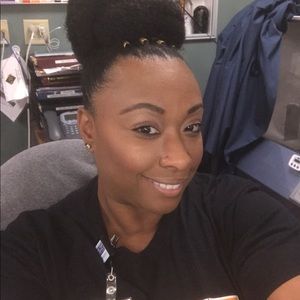 Meet your Posher, Charlene