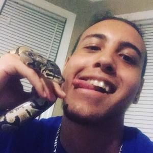 Meet your Posher, Jonathan