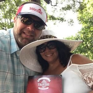 Meet your Posher, Carla