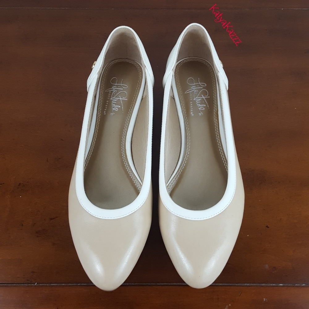 ♥️NWOT♥️FLATS