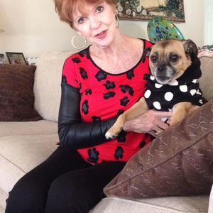 Meet your Posher, Beverly