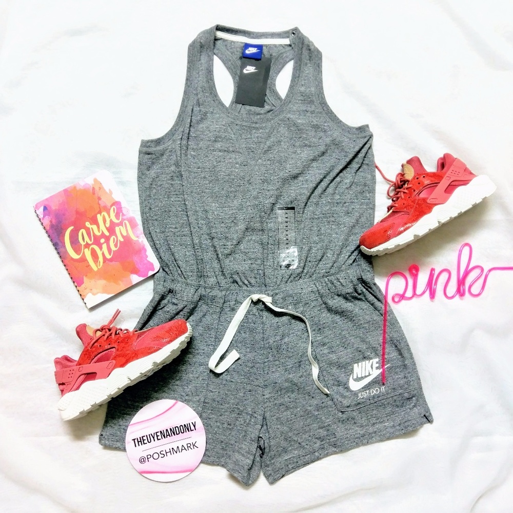 FINAL SALE 💠NWT💠 Nike Romper