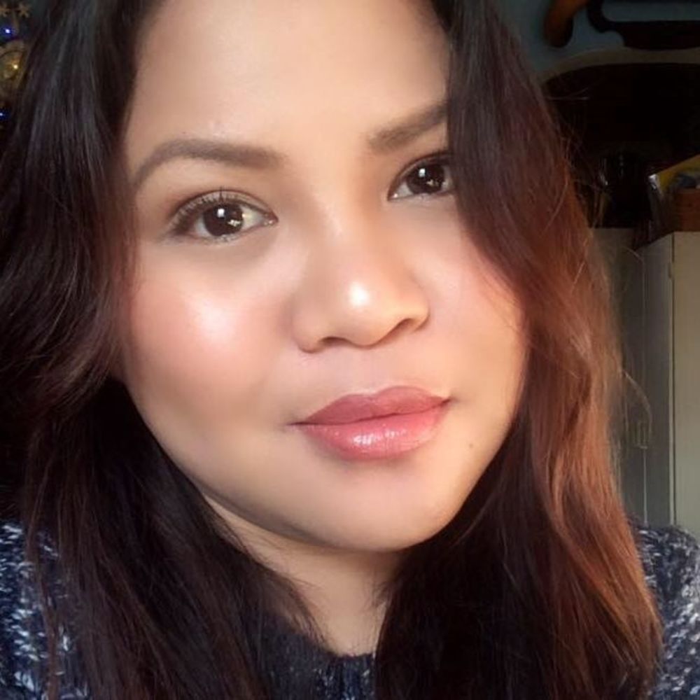 Meet your Posher, Jo c