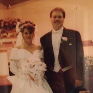 Meet your Posher, Stacy