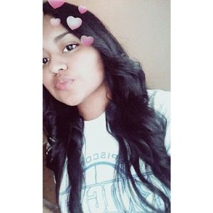 Meet your Posher, Cindy