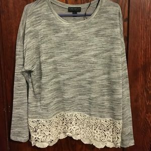 Knit Top