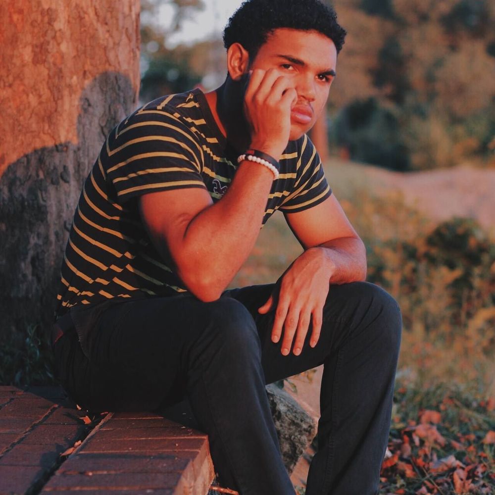 Meet your Posher, Terry