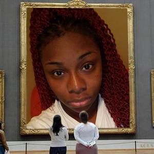 Meet your Posher, Li li