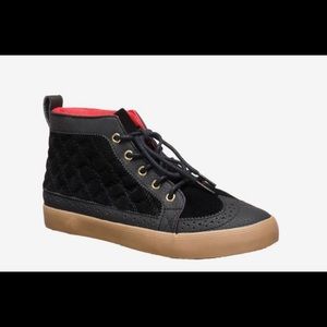 Pastry Shoes " Biscotti"