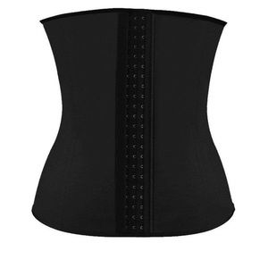 Waist trainer