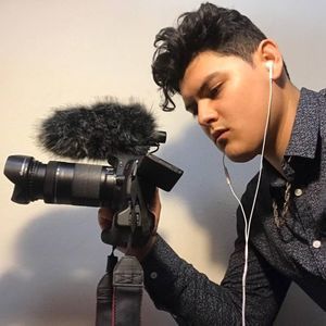 Meet your Posher, Virginia