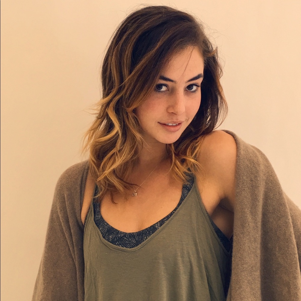 Meet your Posher, Lexie