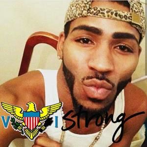 Meet your Posher, Jonathan