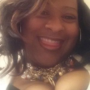 Meet your Posher, Harolyn