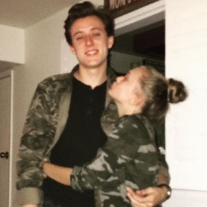 Meet your Posher, Derek