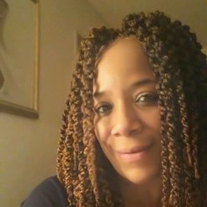 Meet your Posher, Terrie