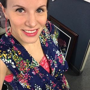 Meet your Posher, Stephanie