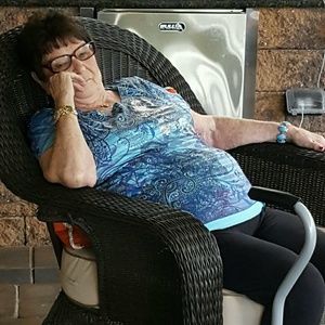 Meet your Posher, June