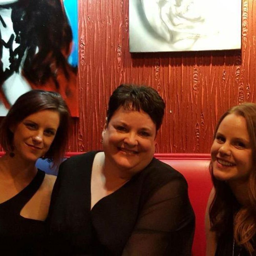 Meet your Posher, Karyl