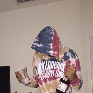 Meet your Posher, Eddie