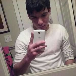 Meet your Posher, Jaden