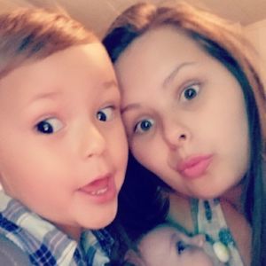 Meet your Posher, Miranda