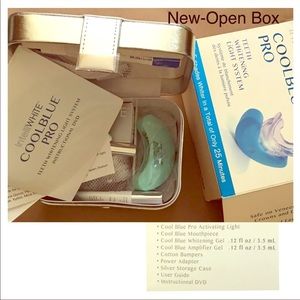 Teeth Whitening Light System