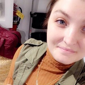 Meet your Posher, Paige
