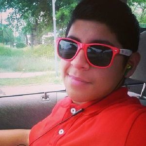 Meet your Posher, Bryan