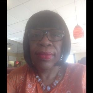 Meet your Posher, Patricia