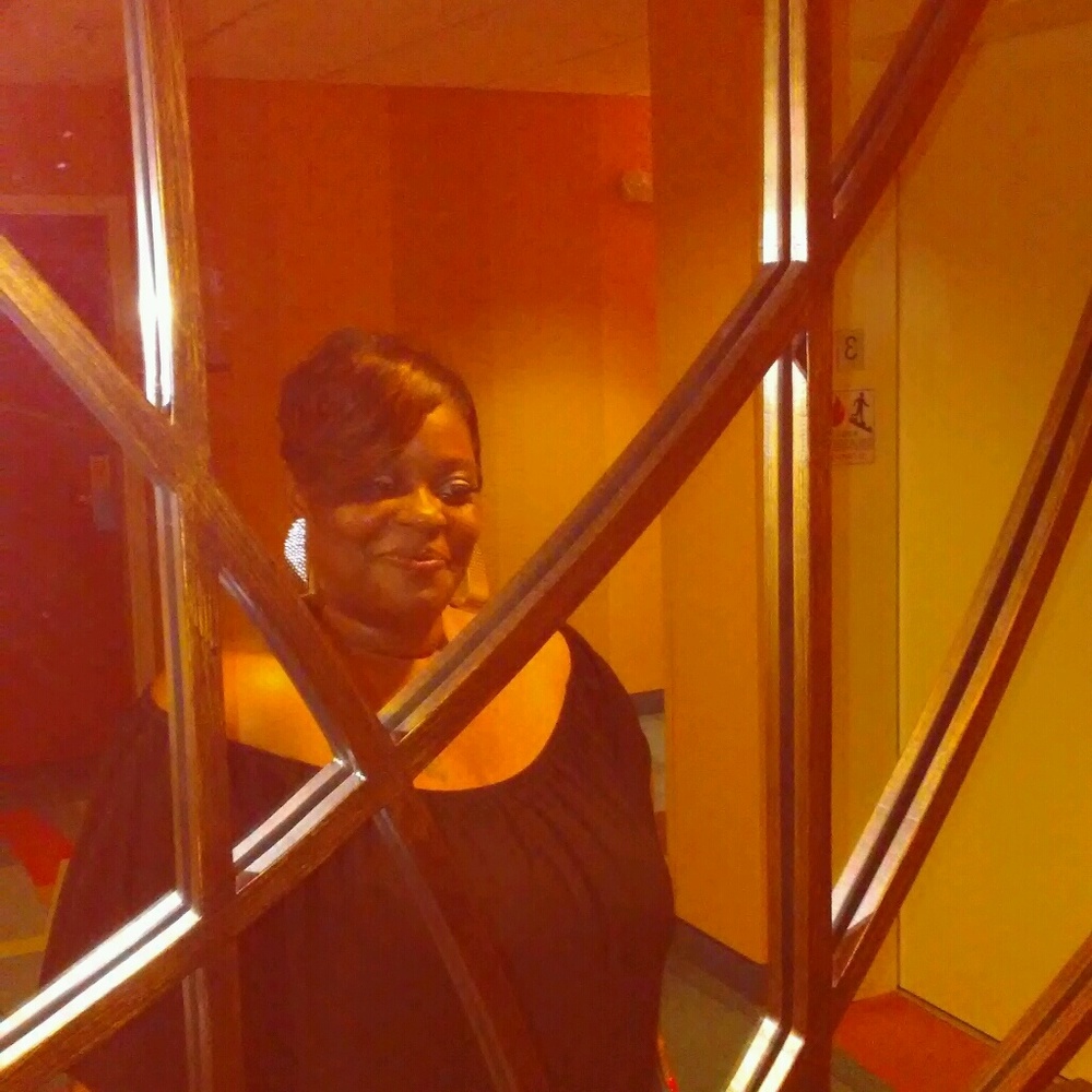 Meet your Posher, Quanda