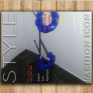 Meet your Posher, Onewaycreations