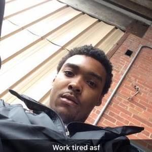 Meet your Posher, Jackie