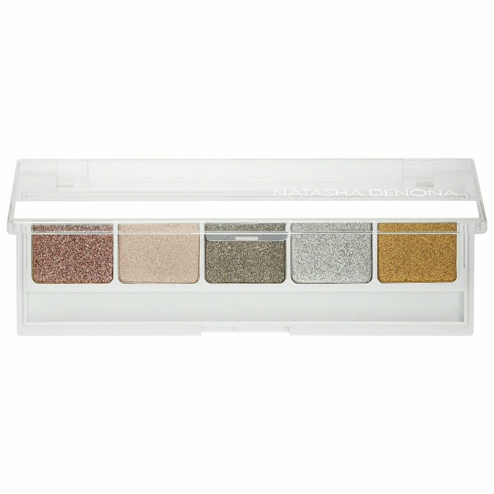 Natasha Denona Palette 9 - Extremely Popular!