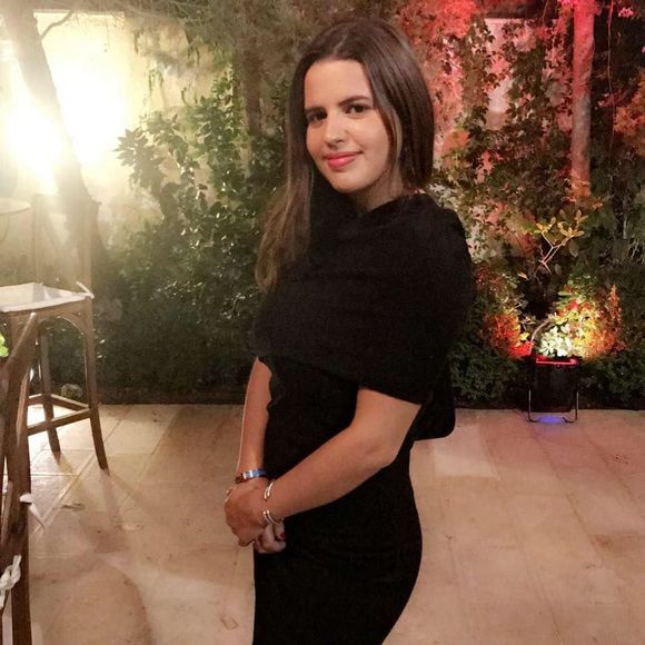 Meet your Posher, Sarah - Picture 1 of 1