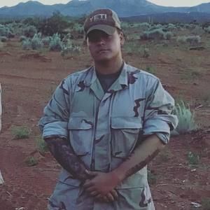 Meet your Posher, Michael