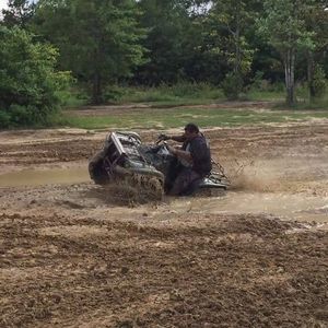 Meet your Posher, Alced