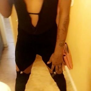 Meet your Posher, Rahsanique