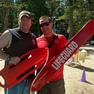 Meet your Posher, Alex