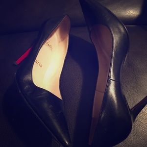 Christian Louboutin Heels