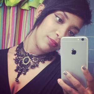 Meet your Posher, Marie