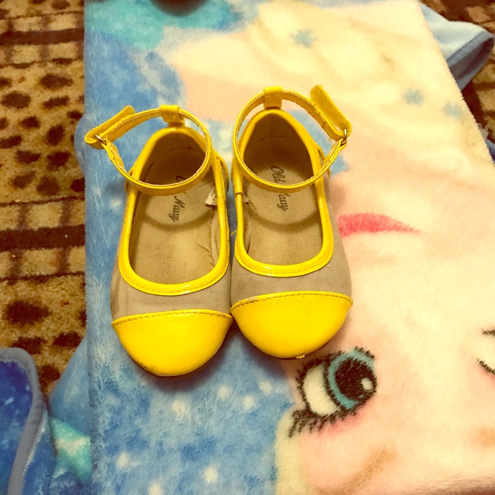 Toddler girls shoes